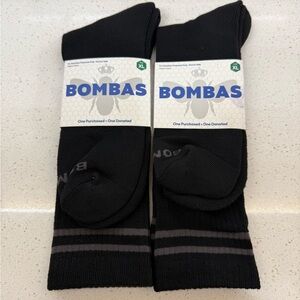 BOMBAS 2 PACK SOCKS XL